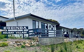 Cooinda Holiday Village Cabins